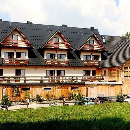 Zajazd Bialczanski Dom Wypoczynkowy Restauracja Białka Esterno foto