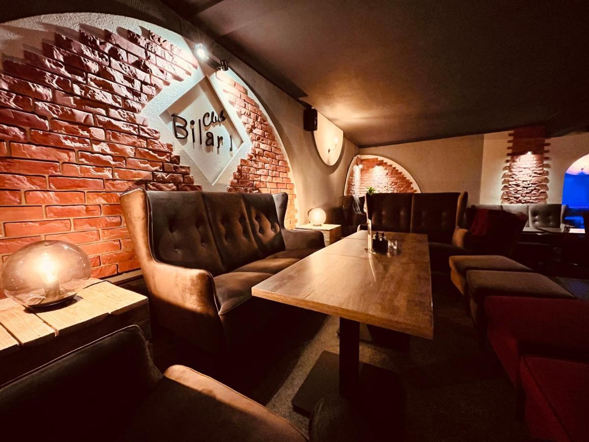 Zajazd Bialczanski Dom Wypoczynkowy Restauracja Białka Esterno foto