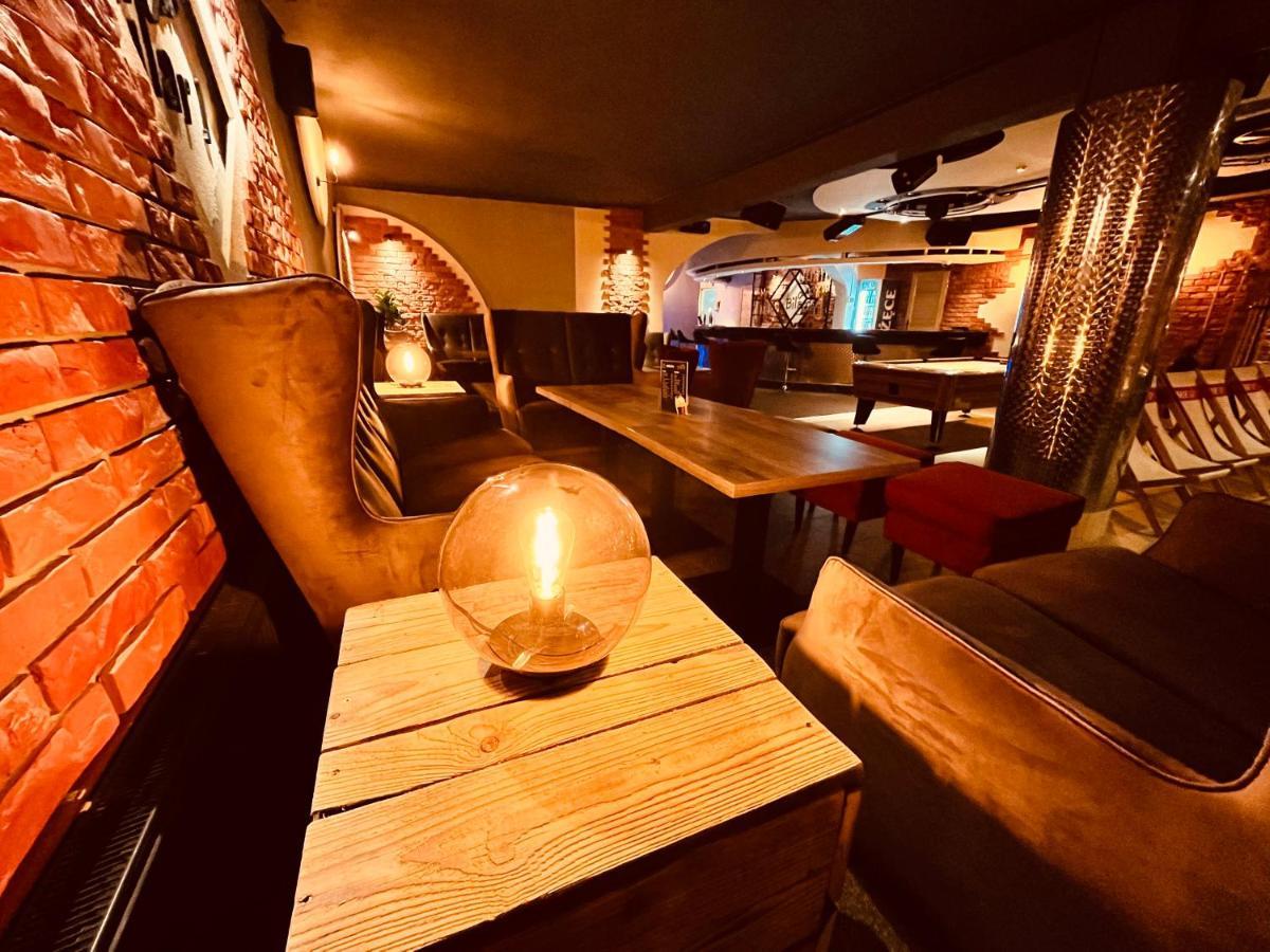 Zajazd Bialczanski Dom Wypoczynkowy Restauracja Białka Esterno foto